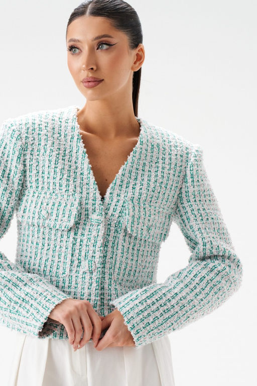 Жакет А5378 - Annete фото 10