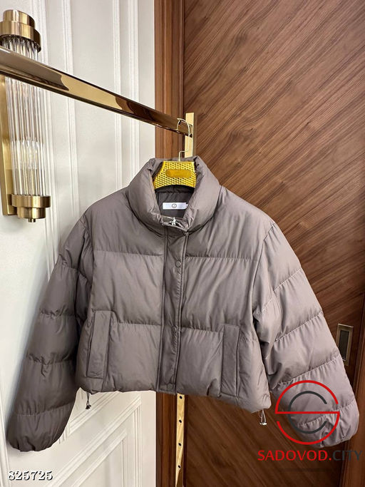 Куртка весенняя женская