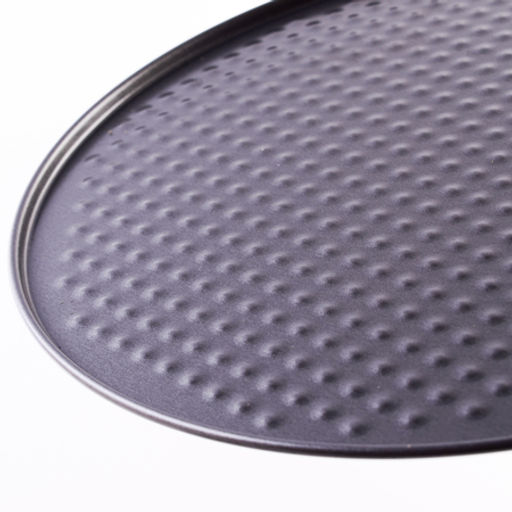 6667-1 Форма для выпечки 20 см углерод/ст MB (х24) - Mayer&boch фото 3