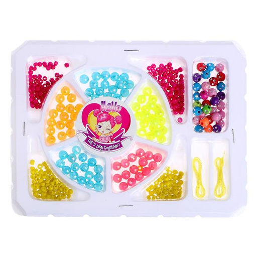 Набор бисероплетения Блеск, МИКС - Simaland фото 2