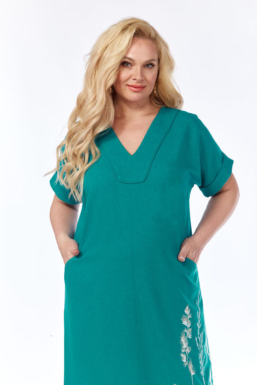 Платье Jurimex 3096 - Mira fashion фото 409