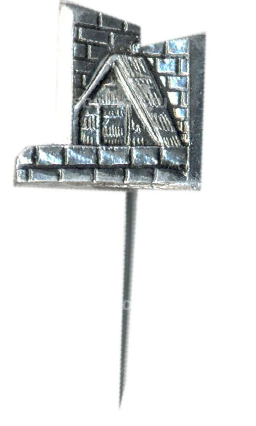 Значок Шалаш