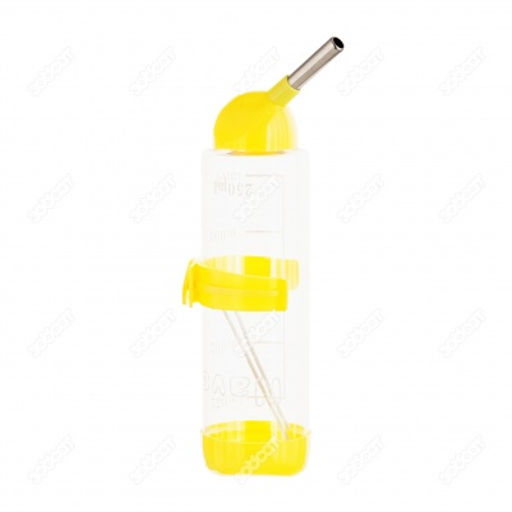 Поилка д/грыз. Золотая Клетка 250 мл. 1/24 NV1403 250