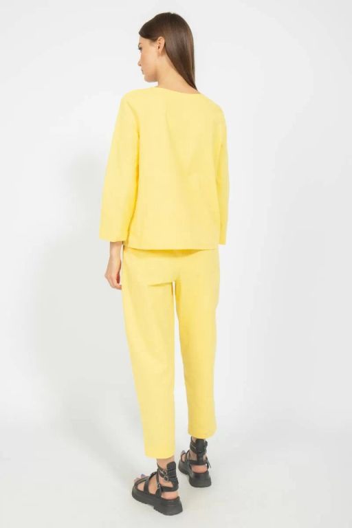 Джоггеры 4096 - Kivviwear фото 8