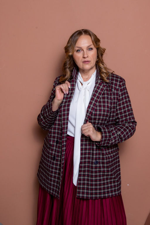 Жакет женский - Jp фото 6