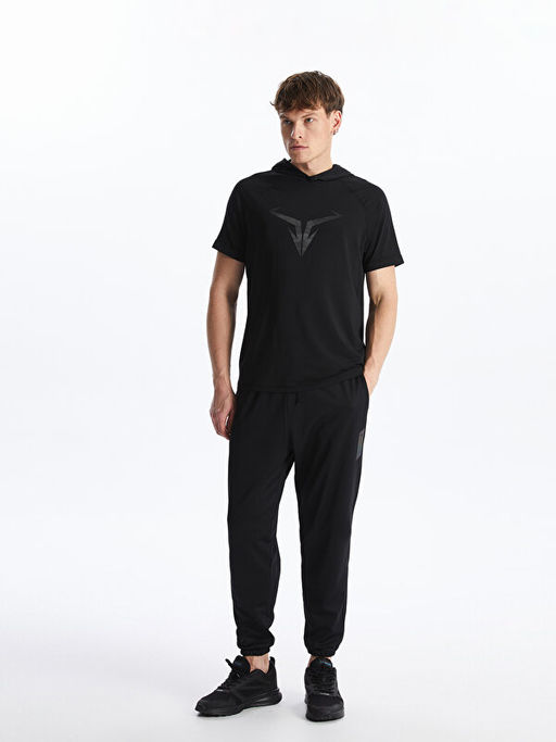 Slim Fit Erkek E?ofman Alt?