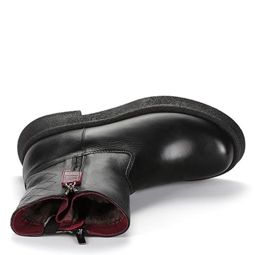 полусапоги женские - Riconte фото 5