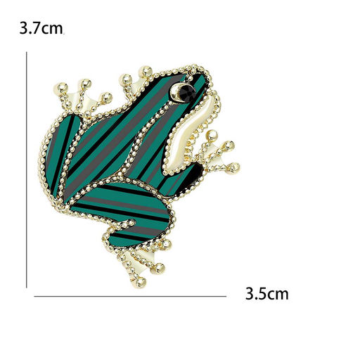 Брошь арт. 32 2824 (id 284891) - Rada фото 3