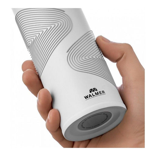 Термос Walmer Trace, 0.45 л, цвет белый  фото 7