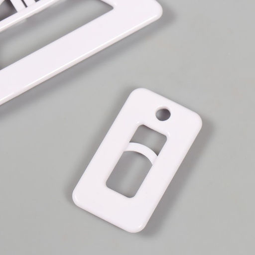 Каттеры для полимерной глины Автомобиль набор 2 шт 3х5,2 см 4,9х8,7 см - Simaland фото 3