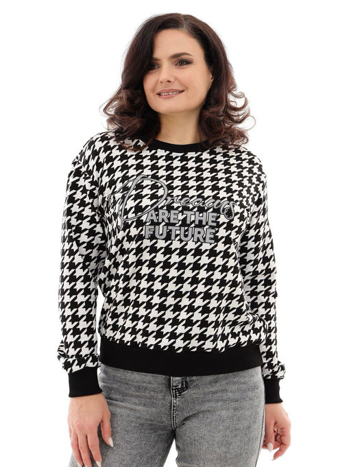 Свитшот женский 88524