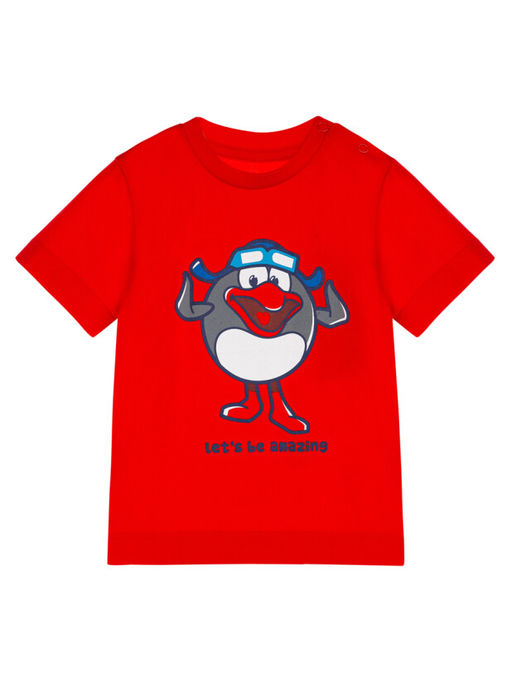 PlayToday / Футболка для мальчика  фото 5