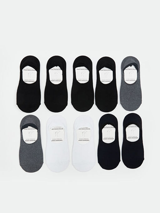 Erkek Babet ?orap 10lu