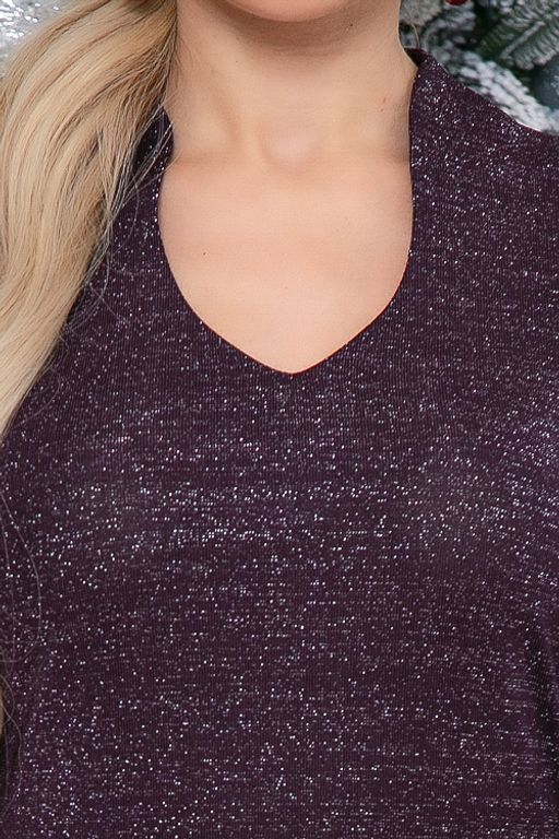 Блузка 41320 - Avili фото 4