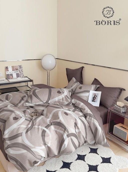 КПБ Boris Dense BORD373 Семейный