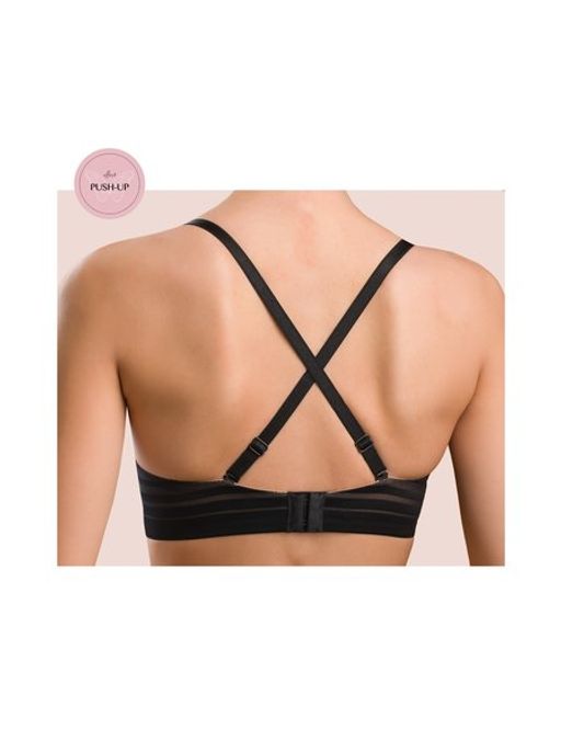 SPORT GLAM Бюст RB8044 - телесный