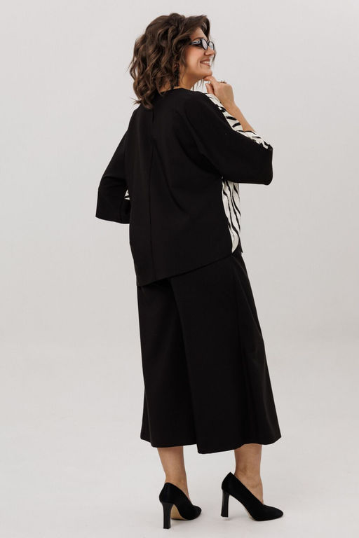 Костюм ANELLI 1793.1 базальтовый гром фото 8