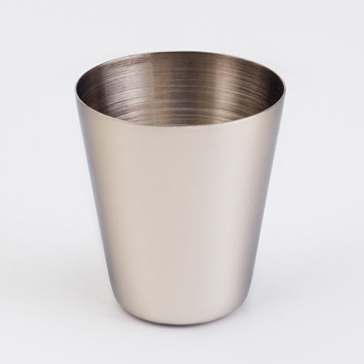 Подарочный набор 4 в 1: фляжка 240 мл, 2 стопки, воронка, черный - Simaland фото 4