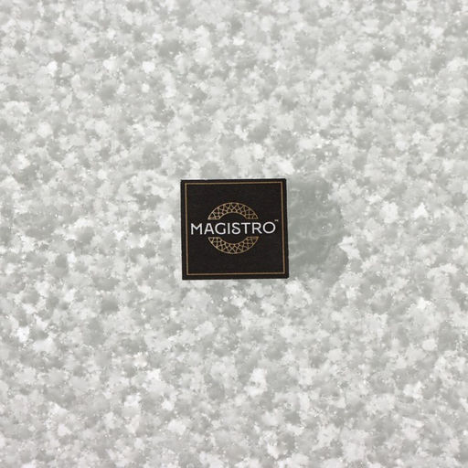 Блюдо сервировочное Magistro «Авис», 27×15×3.5 см, стекло, прозрачное
