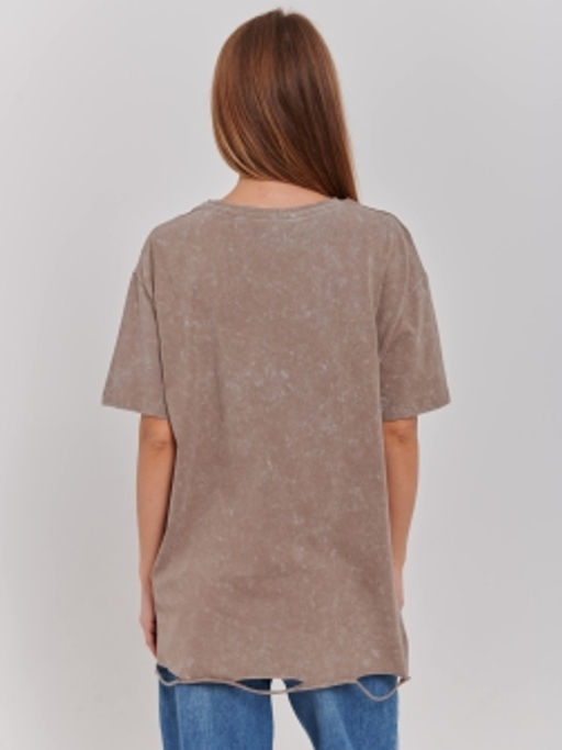 ФУТБОЛКА ЖЕНСКАЯ - Chic & charisma фото 5