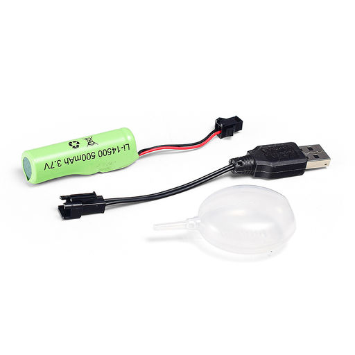 Машина "Пикап" р/у, с дымом, 27 MHz, в коробке