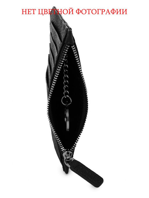 Карточница Labbra L155-537L avio/black  фото 3