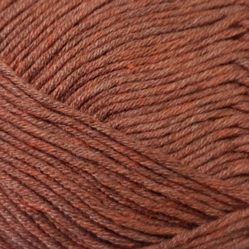 Мультицветная пряжа Россия ПТ 35%хлопок 65%полиэстер 5х50г/180м СНЯТ