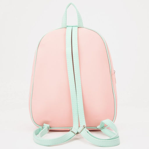Рюкзак школьный молодёжный Young create, 27?10?23 см - Nazamok фото 7