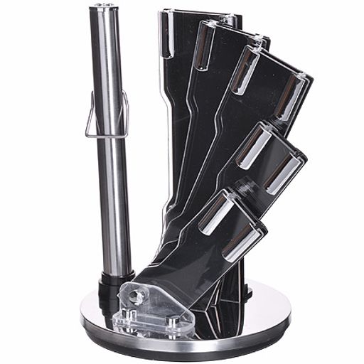 28756 Набор ножей нержав сталь 8 пр MB (х6) - Mayer&boch фото 2