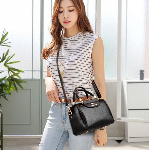 KAIDIFEINIROO Сумка женская 8047  фото 38