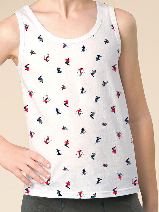 Pelican BUVD3351 Майка для мальчиков фото 2