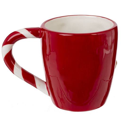 Кружка "Пряник", 380 мл, L14 W9 H10 см