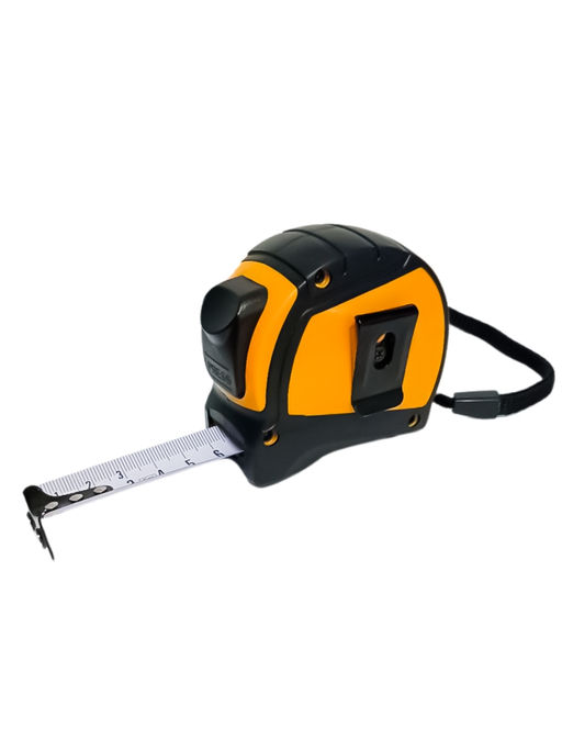 Рулетка Conan 5м*25мм метрическая, магнитная COT0525 OLS-778-38 - Shanghai CO фото 3