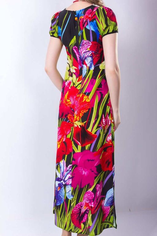 Платье П3-1445 - Wisell фото 3