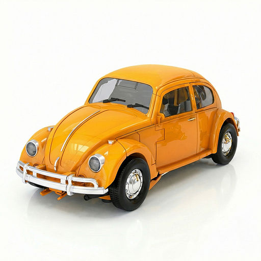 Робот "Цитрон" коробка