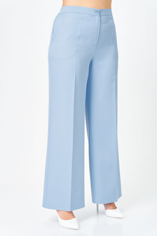 Костюм VILENA 1138 голубой