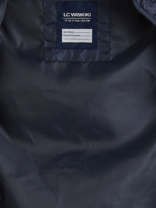 Fenerbah?e Bask?l? Erkek ?ocuk ?i?me Yelek