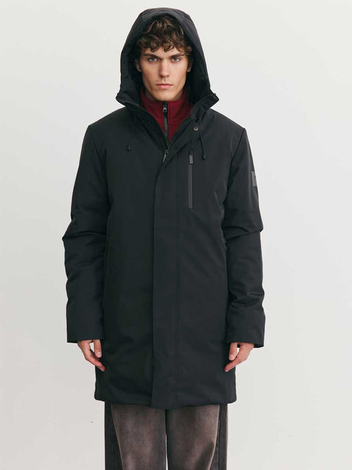 Куртка демисезонная 25132-506