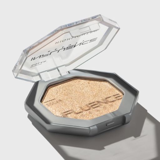 Influence Beauty Хайлайтер Solar тон 01  фото 6