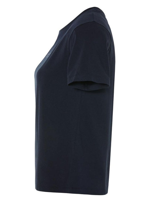 Женская хлопковая футболка ESMARA Grand Polo  фото 6