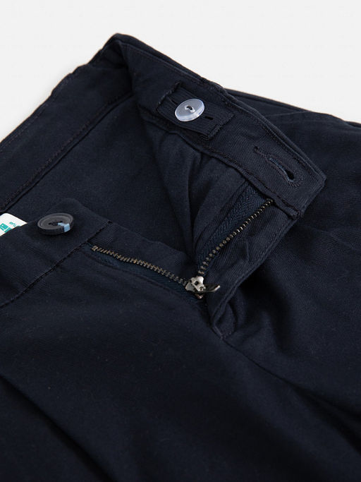 ACOOLA / Брюки детские для мальчиков Rosio темно-синий  фото 3