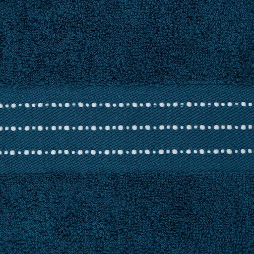 Полотенце махровое Лондон 50х90см, металлик, 100% хлопок, 430г/м - Текстиль центр фото 3