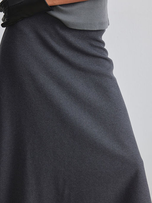 Beli Lastikli A Kesim Etek