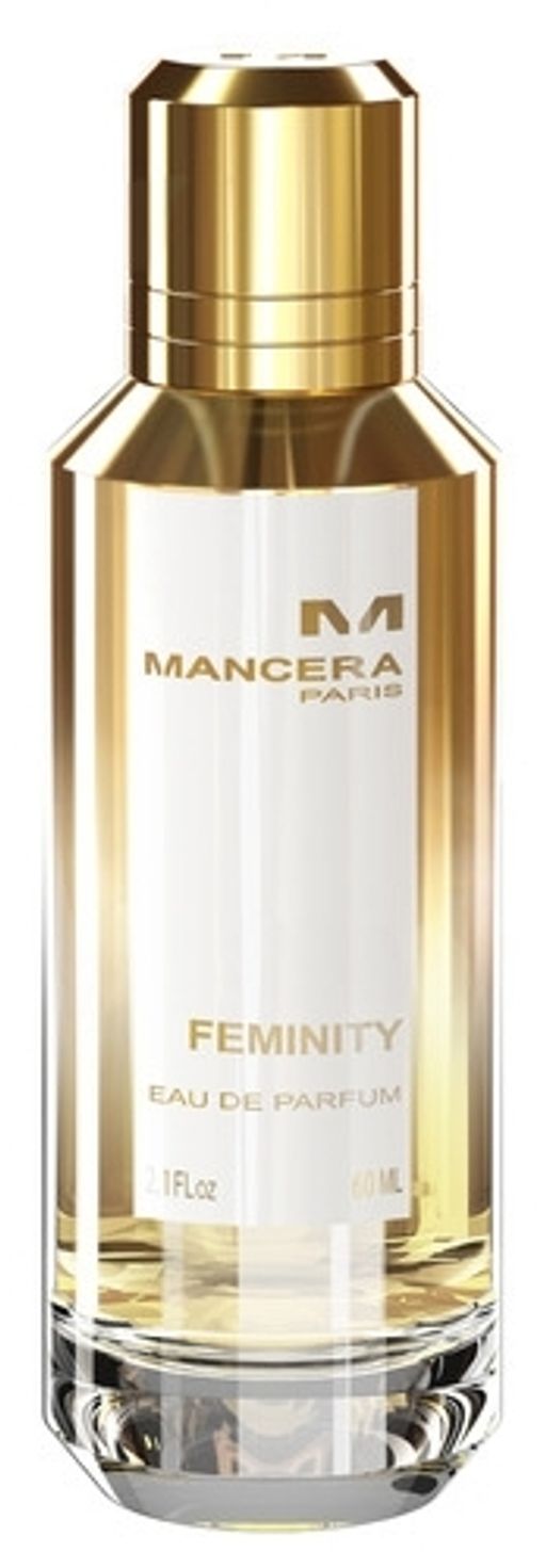 MANCERA FEMINITY u EDP 120 ml M, парфюмерная вода