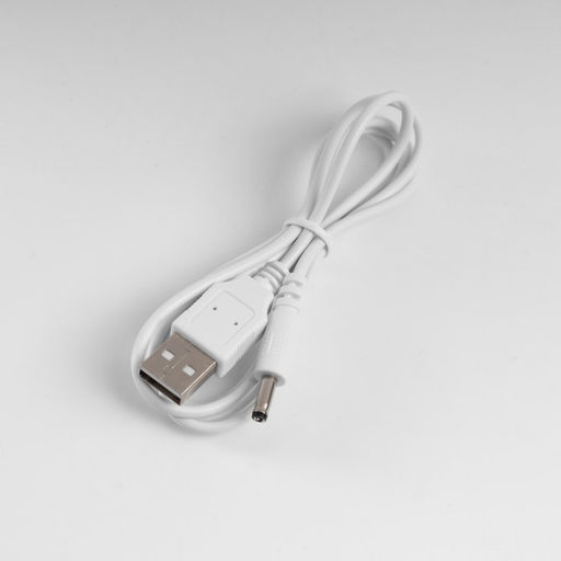 Фигура светодиодная «Новогодняя карамель», 19.8×11.1×11.8 см, музыка, батарейки ААх3 (не в комплекте), USB, свечение тёплое белое