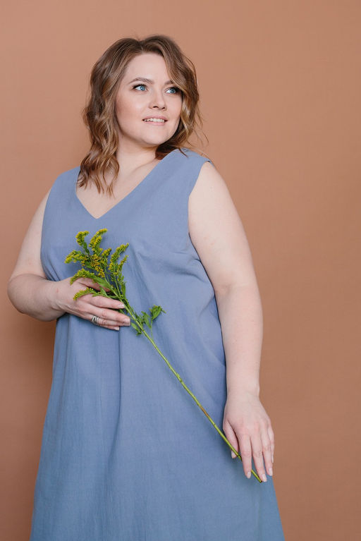 Сарафан женский - Jp фото 5