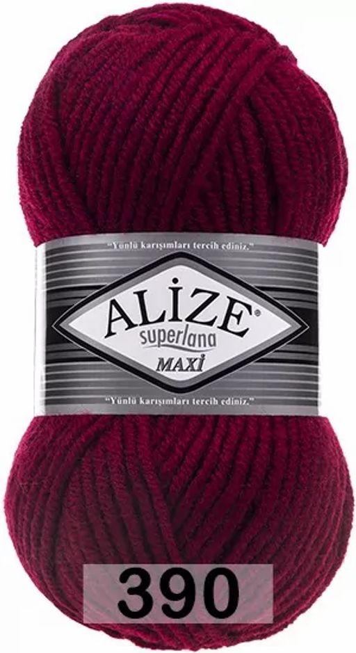 SUPERLANA MAXI - Alize фото 21