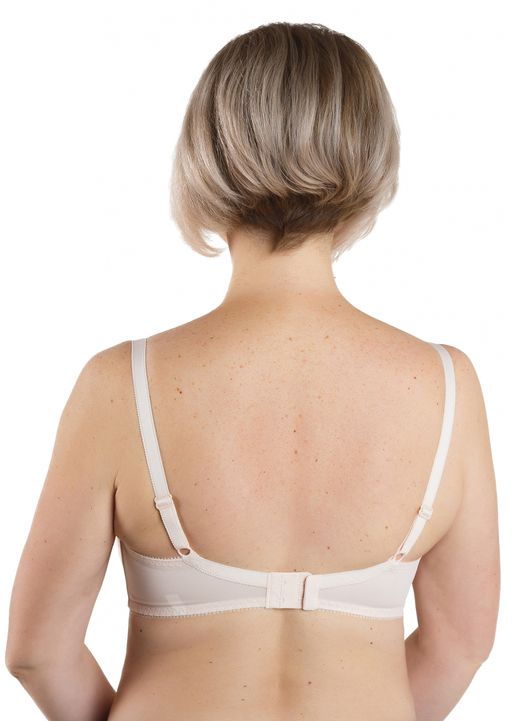 2067 А Бюстгальтер жемчуг - Силуэт фото 2