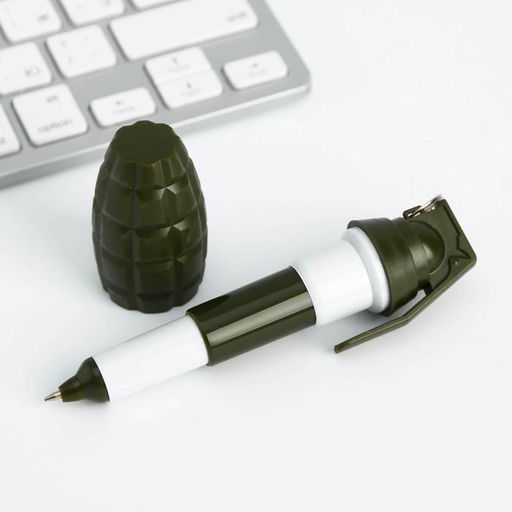 Подарочный набор, блокнот 32 листа A7 и ручка Настоящему мужчине - Artfox фото 5