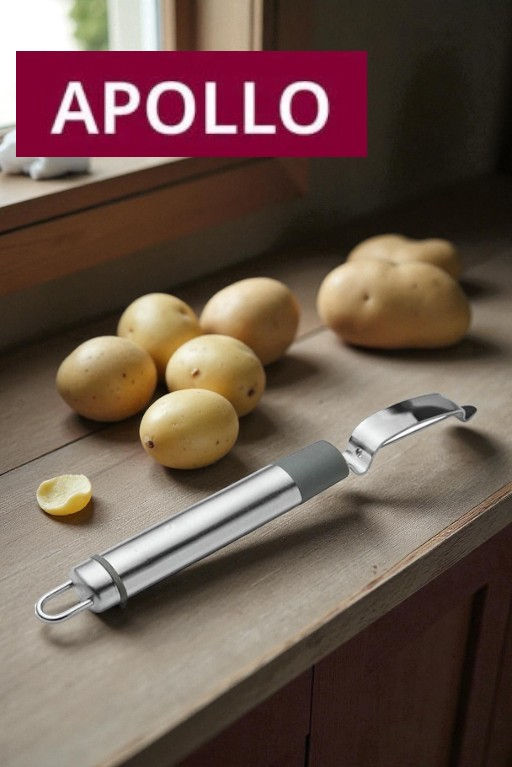 Картофелечистка APOLLO Tesoro